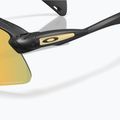 Sunglasses Oakley Stunt Devil S matte black splatter/prizm 24k 6