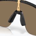 Sunglasses Oakley Stunt Devil S matte black splatter/prizm 24k 7