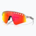 Sunglasses Oakley Sutro Lite Sweep space dust/prizm ruby