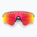 Sunglasses Oakley Sutro Lite Sweep space dust/prizm ruby 5