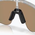 Sunglasses Oakley Sutro Lite Sweep space dust/prizm ruby 7