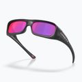 Sunglasses Oakley Permian matte black ink 4