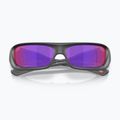 Sunglasses Oakley Permian matte black ink 5