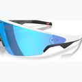Sunglasses Oakley Meta Vanguard white/prizm sapphire 7