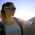 Sunglasses Oakley Meta Vanguard white/prizm sapphire 9