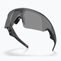 Sunglasses Oakley Meta Vanguard black/prizm road 6