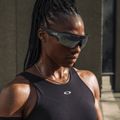 Sunglasses Oakley Meta Vanguard black/prizm road 8