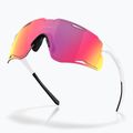 Sunglasses Oakley Cybr Lightning prizm road 4