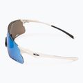 Sunglasses Oakley Cybr Lightning prizm sapphire 4
