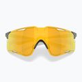 Sunglasses Oakley Cybr Lightning prizm 24k 2