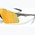 Sunglasses Oakley Cybr Lightning prizm 24k 7
