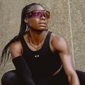 Sunglasses Oakley Meta Vanguard black/prizm transitions ember 8