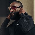 Sunglasses Oakley Meta Vanguard black/prizm transitions ember 9