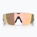 Sunglasses Oakley Meta Vanguard white/prizm rose gold 2