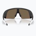 Sunglasses Oakley Meta Vanguard white/prizm rose gold 5