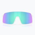 Sunglasses Oakley Sutro S matte white/prizm sapphire 2