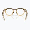 Glasses with a camera Oakley Meta HSTN light curry/transitions brown 7