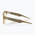Glasses with a camera Oakley Meta HSTN light curry/transitions brown 8