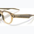Glasses with a camera Oakley Meta HSTN light curry/transitions brown 9