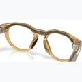 Glasses with a camera Oakley Meta HSTN light curry/transitions brown 10