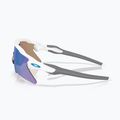 Sunglasses Oakley Radar EV Heater polished white/prizm sapphire 5
