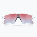 Sunglasses Oakley Radar EV Heater polished white/prizm snow sapphire 2