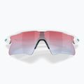 Sunglasses Oakley Radar EV Heater polished white/prizm snow sapphire 3