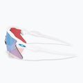 Sunglasses Oakley Radar EV Heater polished white/prizm snow sapphire 5