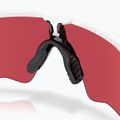 Sunglasses Oakley Radar EV Heater polished white/prizm snow sapphire 7