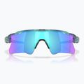 Sunglasses Oakley Radar EV Heater trans pacific/prizm sapphire polar 2