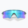Sunglasses Oakley Radar EV Heater trans pacific/prizm sapphire polar 3
