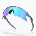 Sunglasses Oakley Radar EV Heater trans pacific/prizm sapphire polar 4