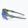Sunglasses Oakley Radar EV Heater trans pacific/prizm sapphire polar 5