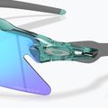 Sunglasses Oakley Radar EV Heater trans pacific/prizm sapphire polar 6