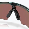Sunglasses Oakley Radar EV Heater trans pacific/prizm sapphire polar 7