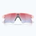 Sunglasses Oakley Radar EV Heater pink milkshake/prizm snow sapphire 2