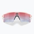 Sunglasses Oakley Radar EV Heater pink milkshake/prizm snow sapphire 3