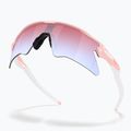 Sunglasses Oakley Radar EV Heater pink milkshake/prizm snow sapphire 4