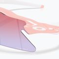 Sunglasses Oakley Radar EV Heater pink milkshake/prizm snow sapphire 6