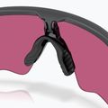 Sunglasses Oakley Radar EV Heater matte carbon/prizm field 7