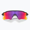 Sunglasses Oakley Radar EV Heater matte black/prizm road 3