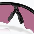 Sunglasses Oakley Radar EV Heater matte black/prizm road 7