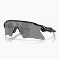 Sunglasses Oakley Radar EV Heater polished black/prizm black
