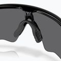 Sunglasses Oakley Radar EV Heater polished black/prizm black 7
