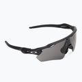 Sunglasses Oakley Radar EV Path matte black/prizm grey