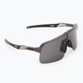 Sunglasses Oakley Sutro Lite matte aubergine/prizm grey