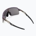 Sunglasses Oakley Sutro Lite matte aubergine/prizm grey 2