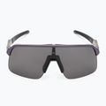 Sunglasses Oakley Sutro Lite matte aubergine/prizm grey 3