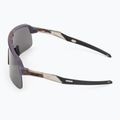 Sunglasses Oakley Sutro Lite matte aubergine/prizm grey 4