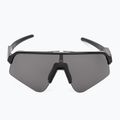 Sunglasses Oakley Sutro Lite Sweep matte black/prizm grey 3